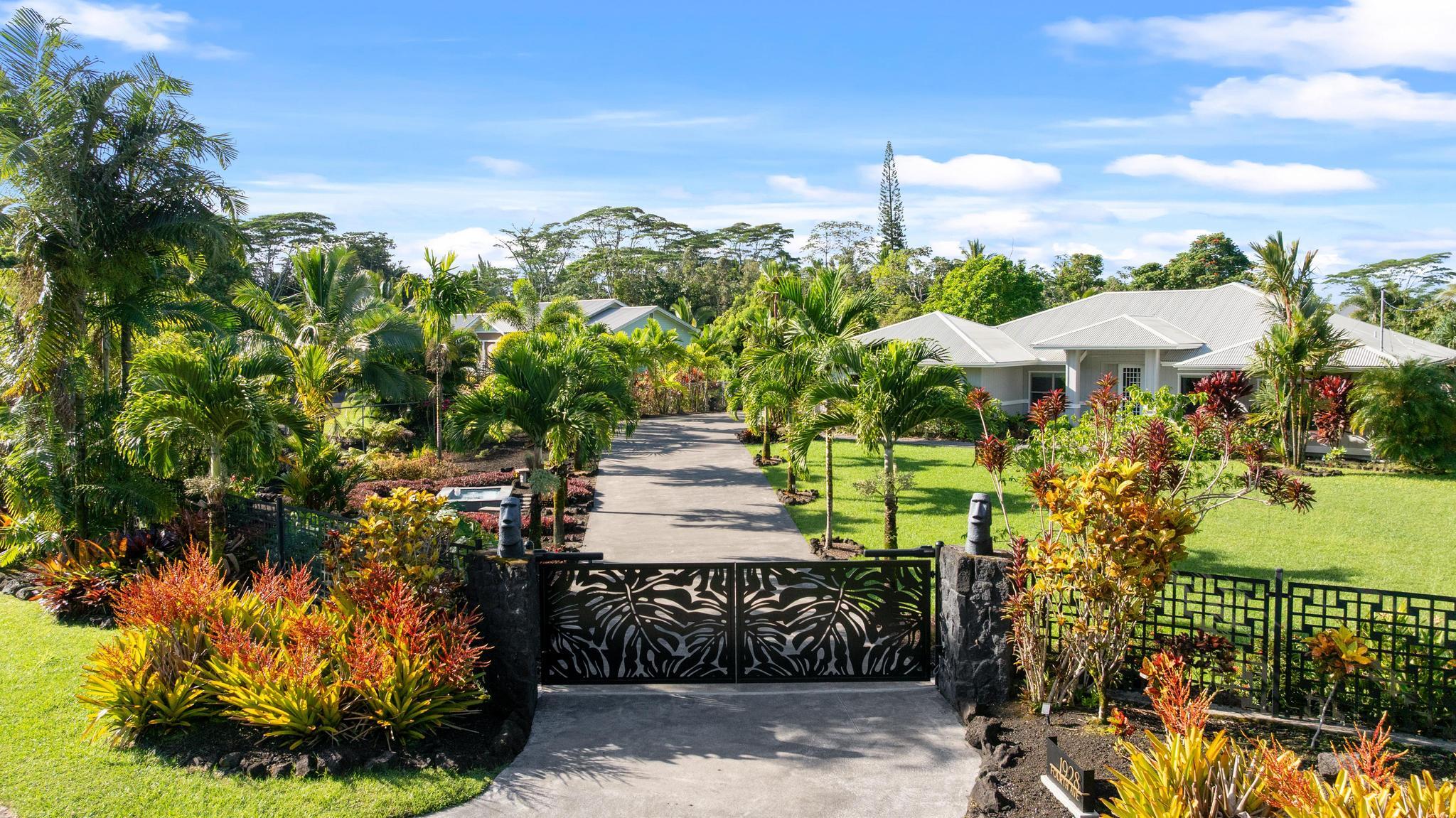 15-1928 4Th Ave, Keaau, HI 96749