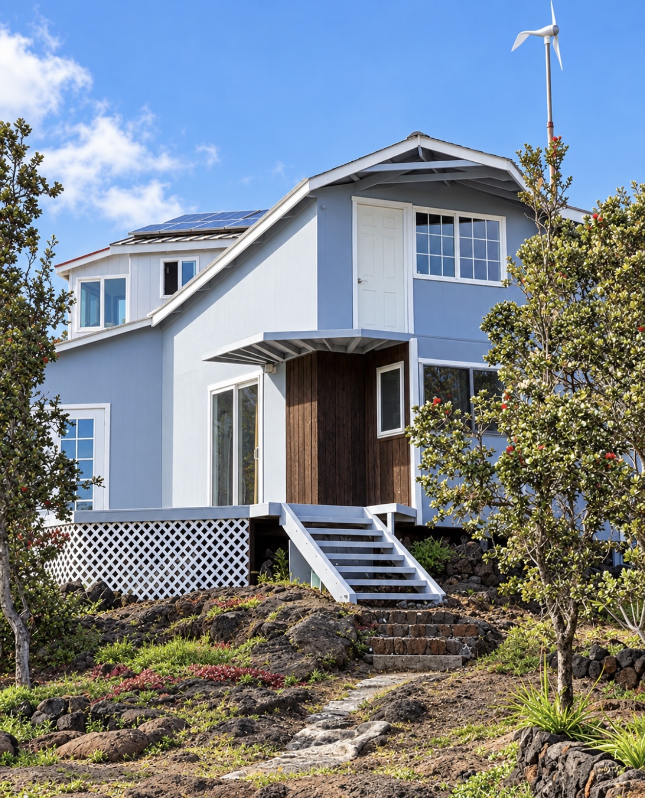 92-2381 Ocean View Pkwy, Ocean View, HI 96737