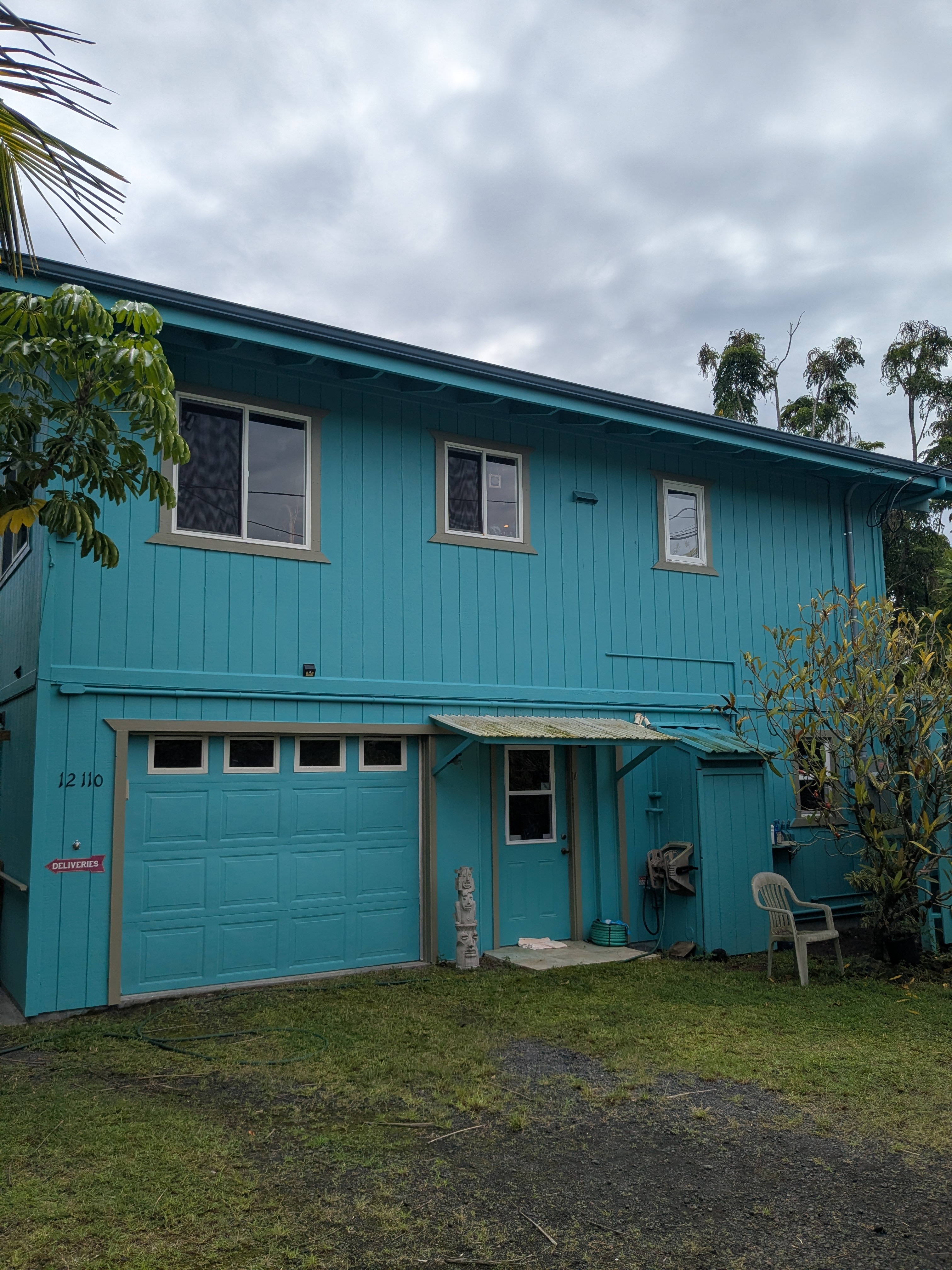 12-110 Moanauli Loop, Pahoa, HI 96778