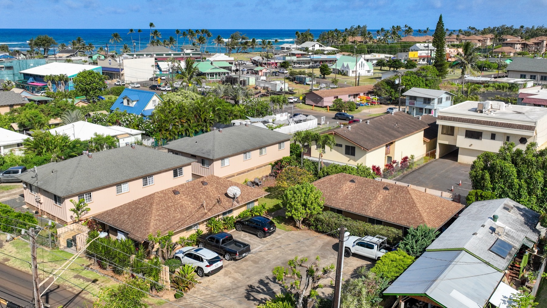4639 Lehua St, Kapaa, HI 96746