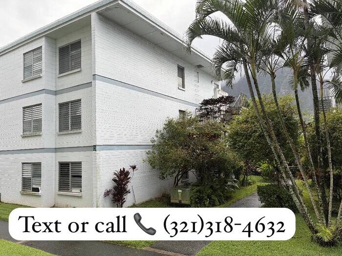45-535 Luluku Rd, 32, Kaneohe, HI 96744