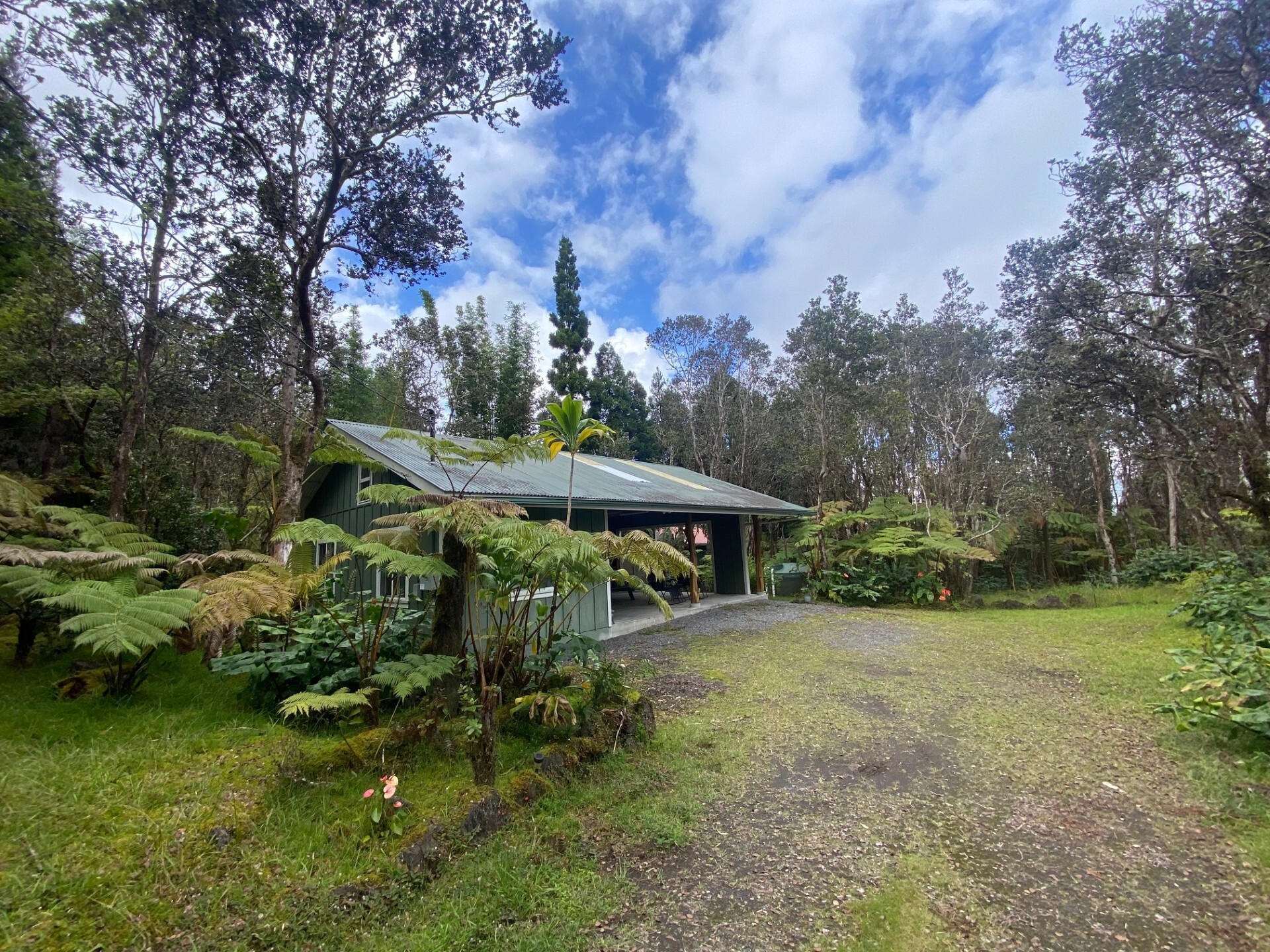 11-3806 Liona St, Volcano, HI 96785