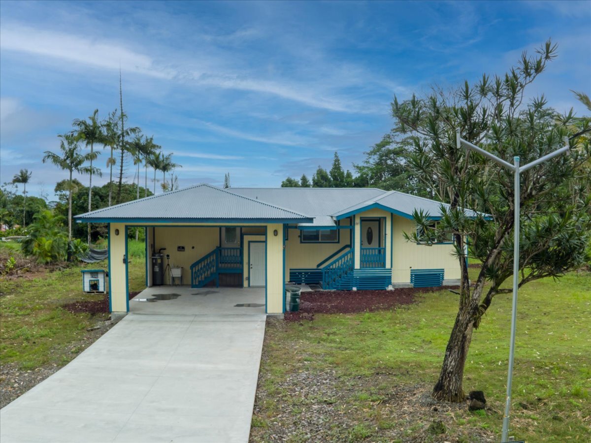 15-1853 26Th Ave, Keaau, HI 96749