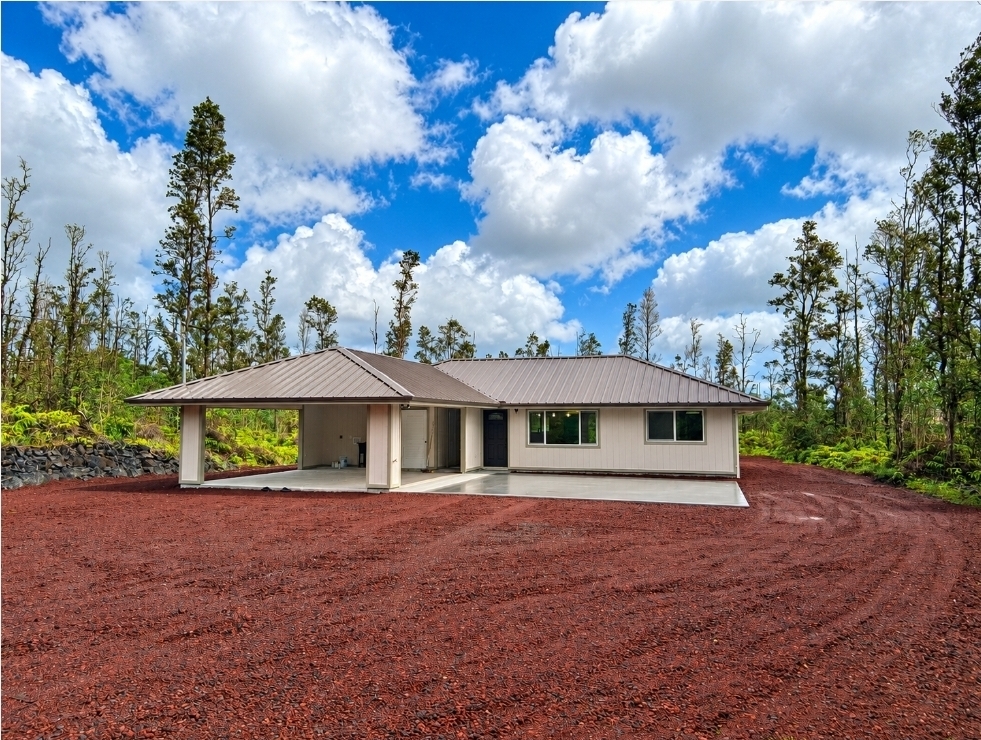 11-3436 Plumeria St, Mountain View, HI 96771