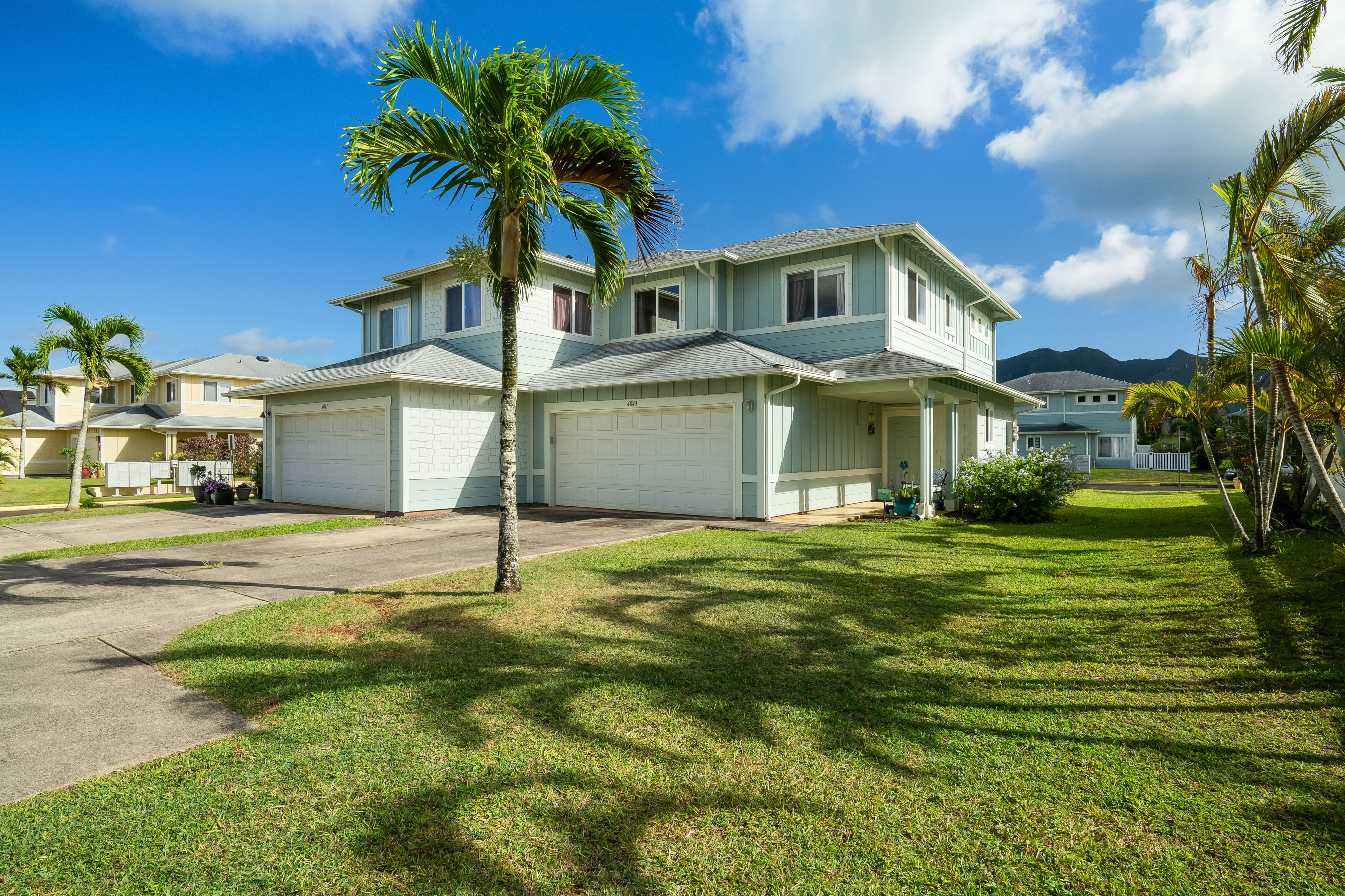 4043 Puali Pl, 10, Lihue, HI 96766