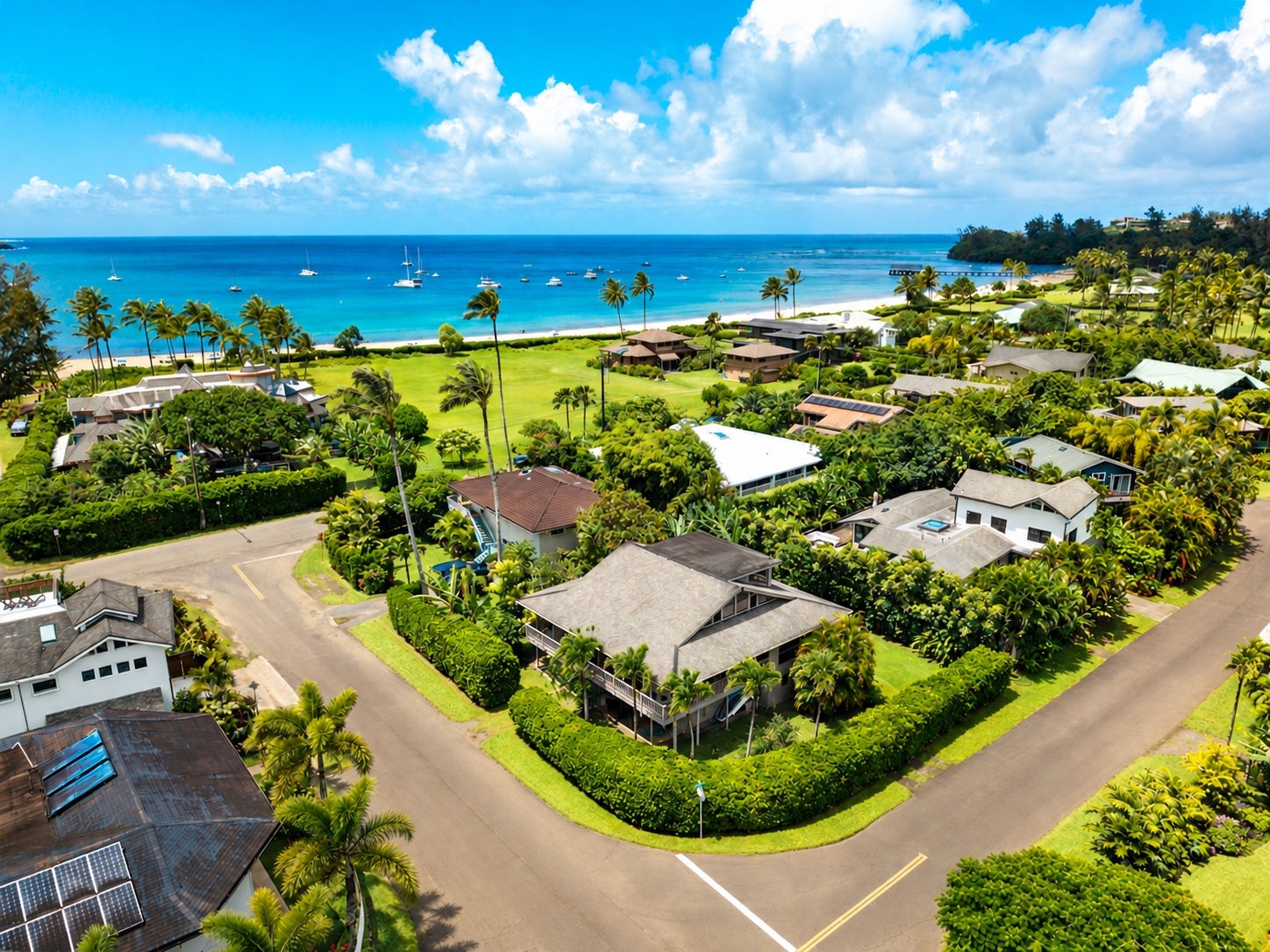 4441 Pilikoa St, Hanalei, HI 96714