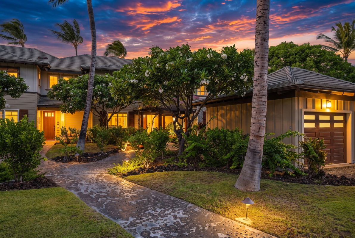 68-1122 Na Ala Hele Rd, G4, Kamuela, HI 96743