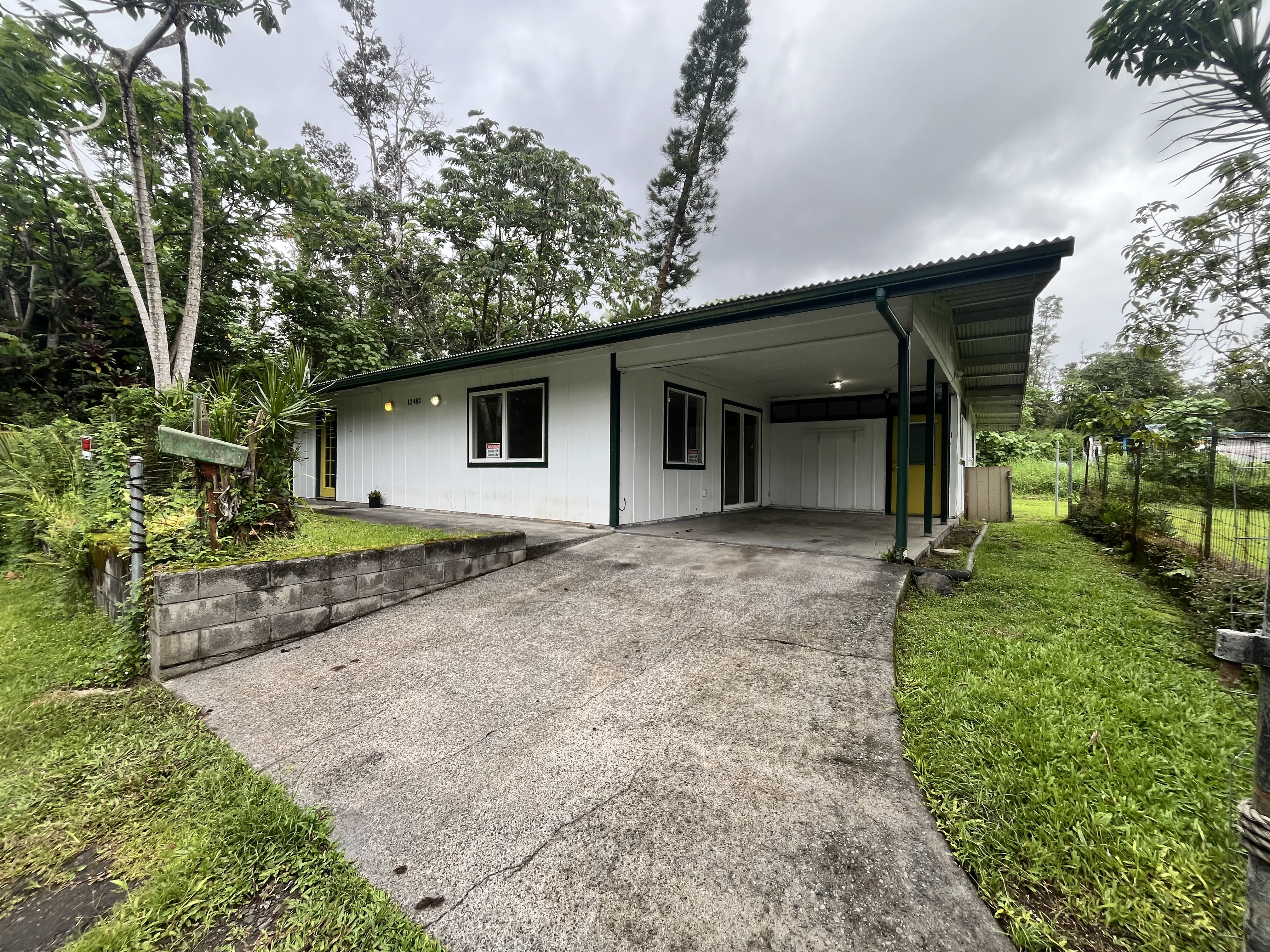 12-482 Diamond Head Dr, Pahoa, HI 96778