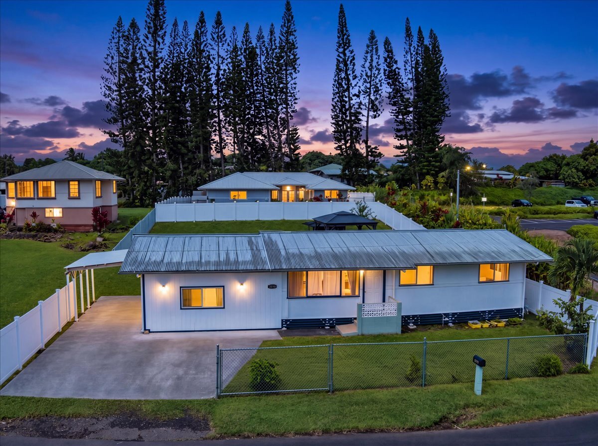 2270 Kinoole St, Hilo, HI 96720