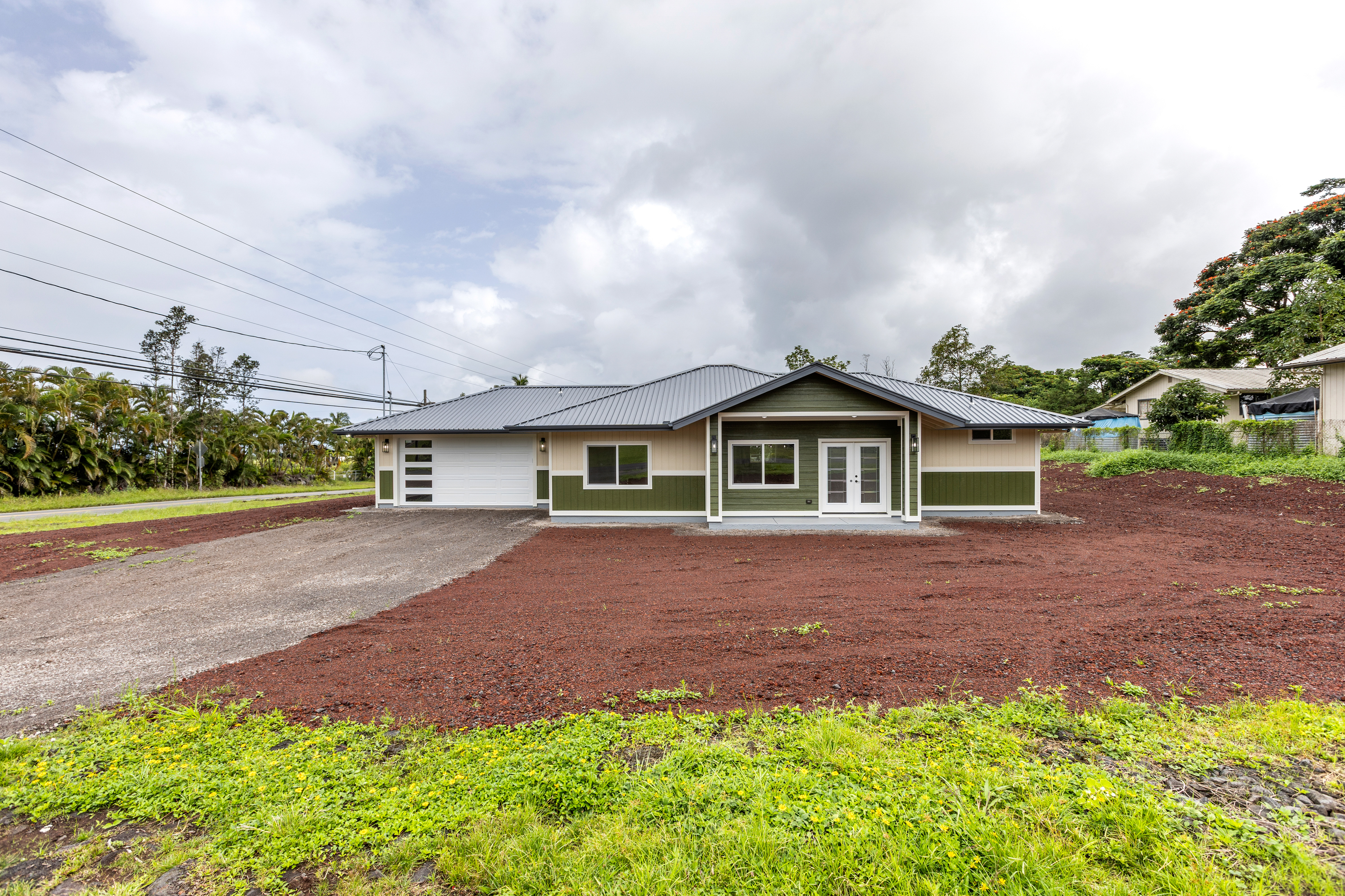 16-2029 Mauna Kea Dr, Pahoa, HI 96778
