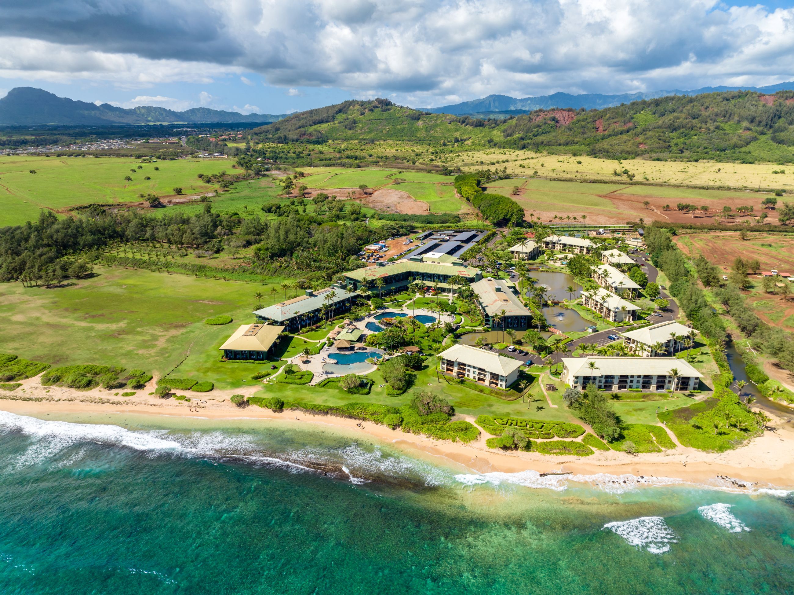 4331 Kauai Beach Dr, 3124, Lihue, HI 96766