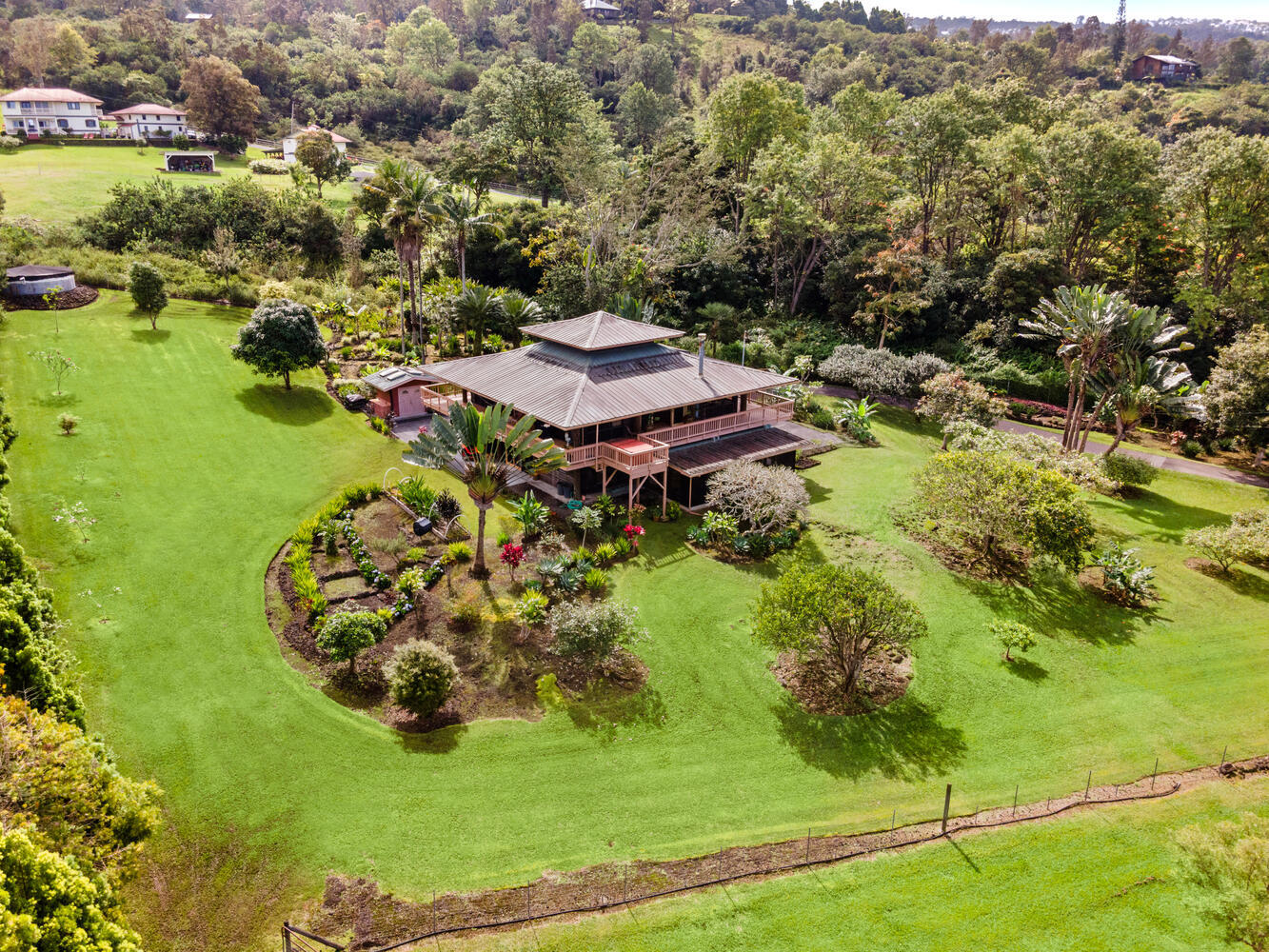 75-5339-G Mamalahoa Highway, Holualoa, HI 96725