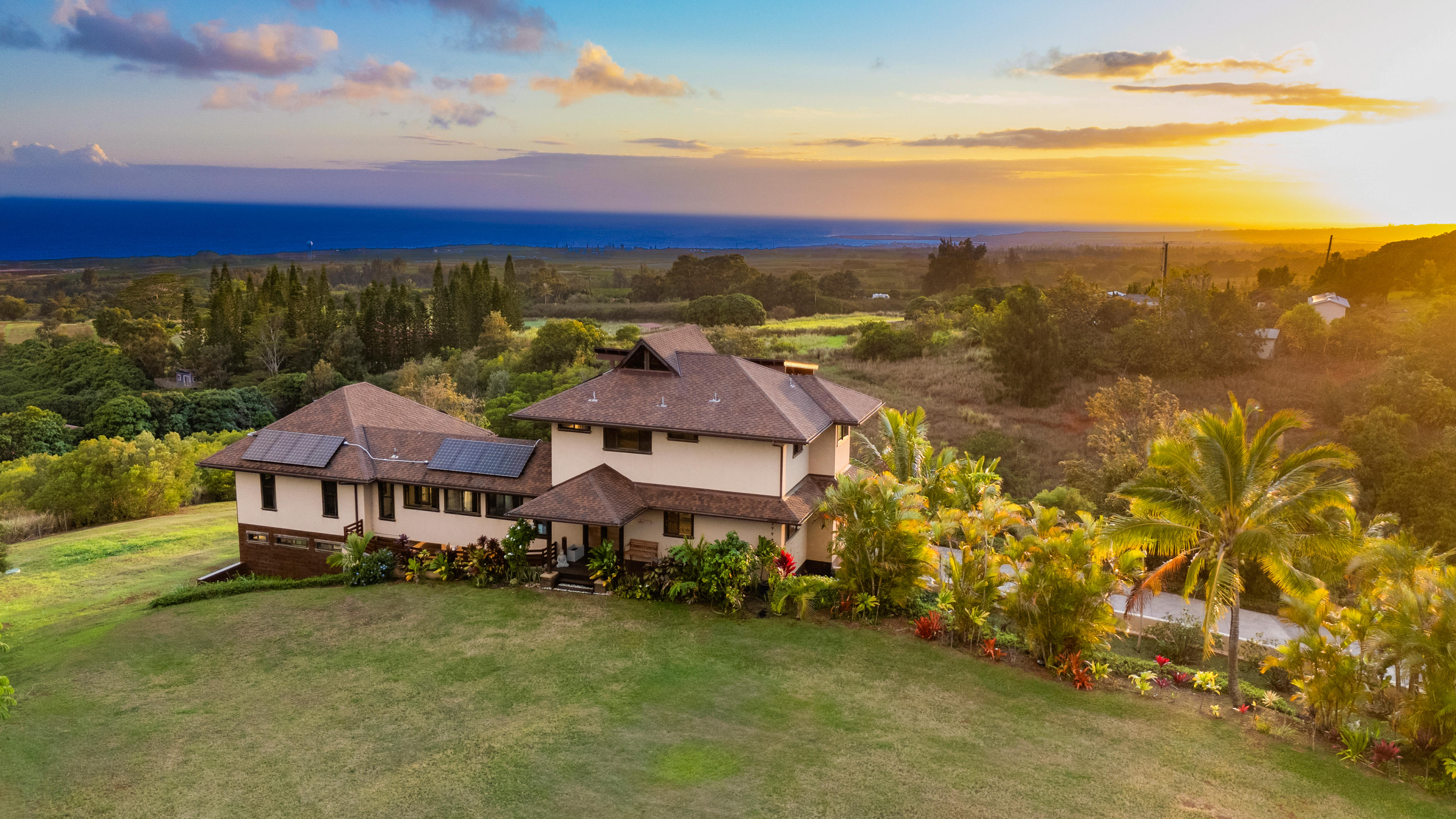1503-E Puu Rd, Kalaheo, HI 96741