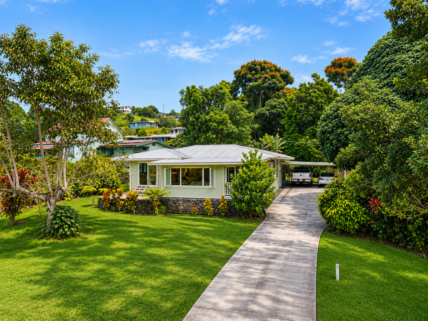 81-6432 Mamalahoa Highway, Kealakekua, HI 96750