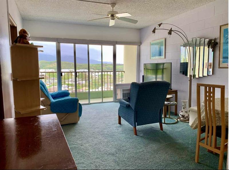 1063 Lower Main St, 416, Wailuku, HI 96793