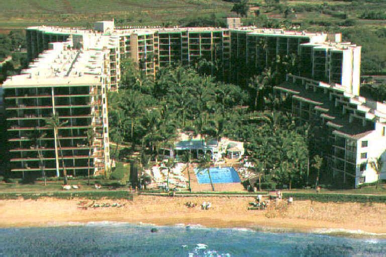 3445 Lower Honoapiilani Rd, 702, Lahaina, HI 96761