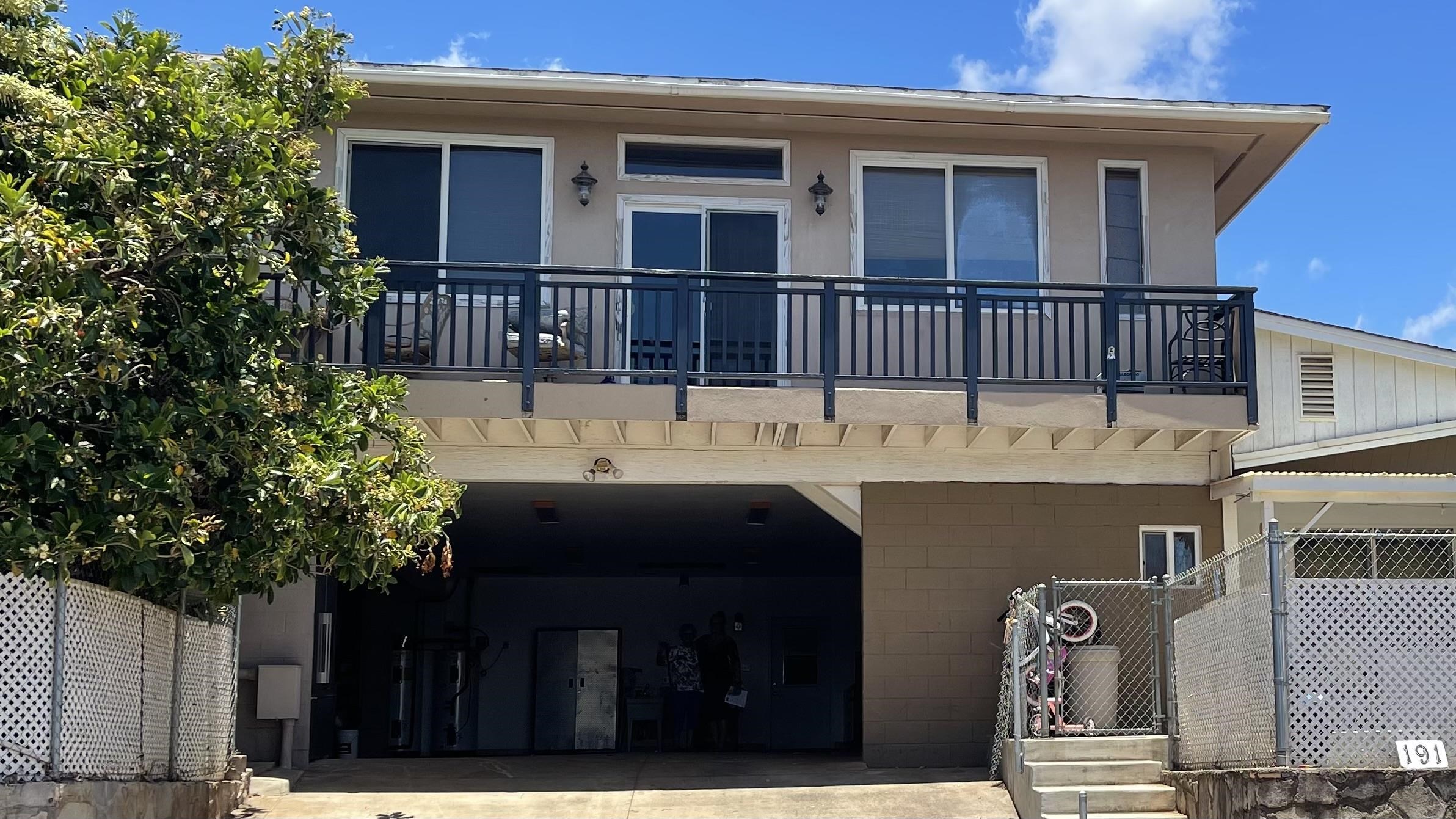 191 Nalani St, Pukalani, HI 96768
