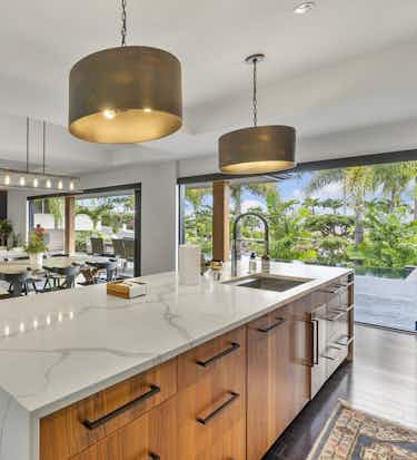 Upcoming 3 of bedrooms 3 of bathrooms Open house in Wailea/Makena on 2/7 @ 11:30AM-4:00PM listed at $4,500,000