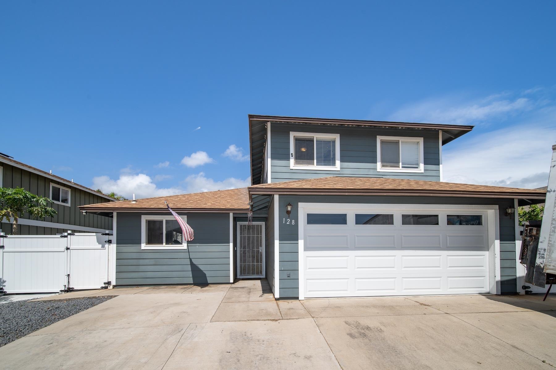 128 Kaikai St, Wailuku, HI 96793