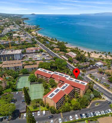 Upcoming 2 of bedrooms 2 of bathrooms Open house in Kihei on 10/2 @ 2:00PM-6:00PM listed at $1,249,000