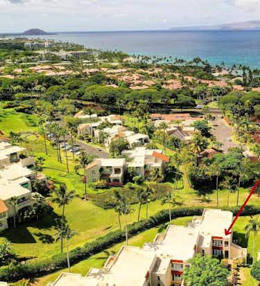 Upcoming 2 of bedrooms 2 of bathrooms Open house in Wailea/Makena on 10/3 @ 2:00PM-5:30PM listed at $1,850,000