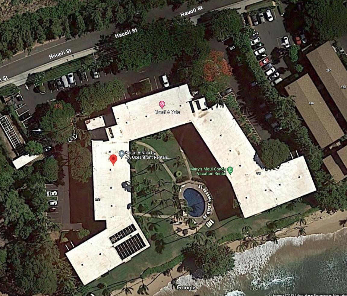 250 Hauoli Rd, 304, Wailuku, HI 96793
