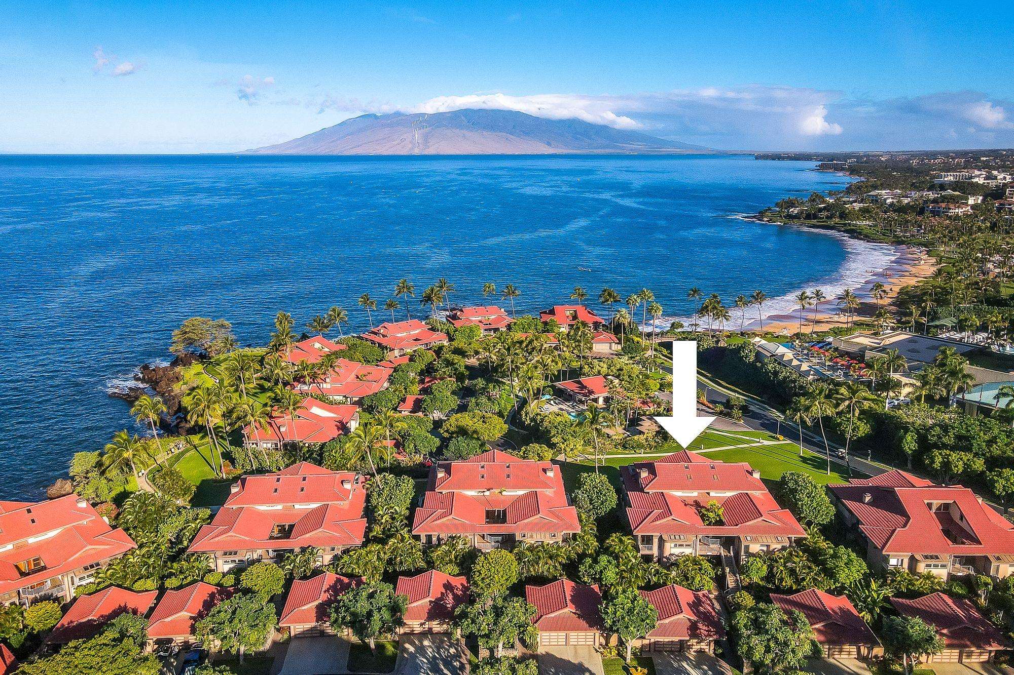 4000 Wailea Alanui Dr, 801, Kihei, HI 96753-8481