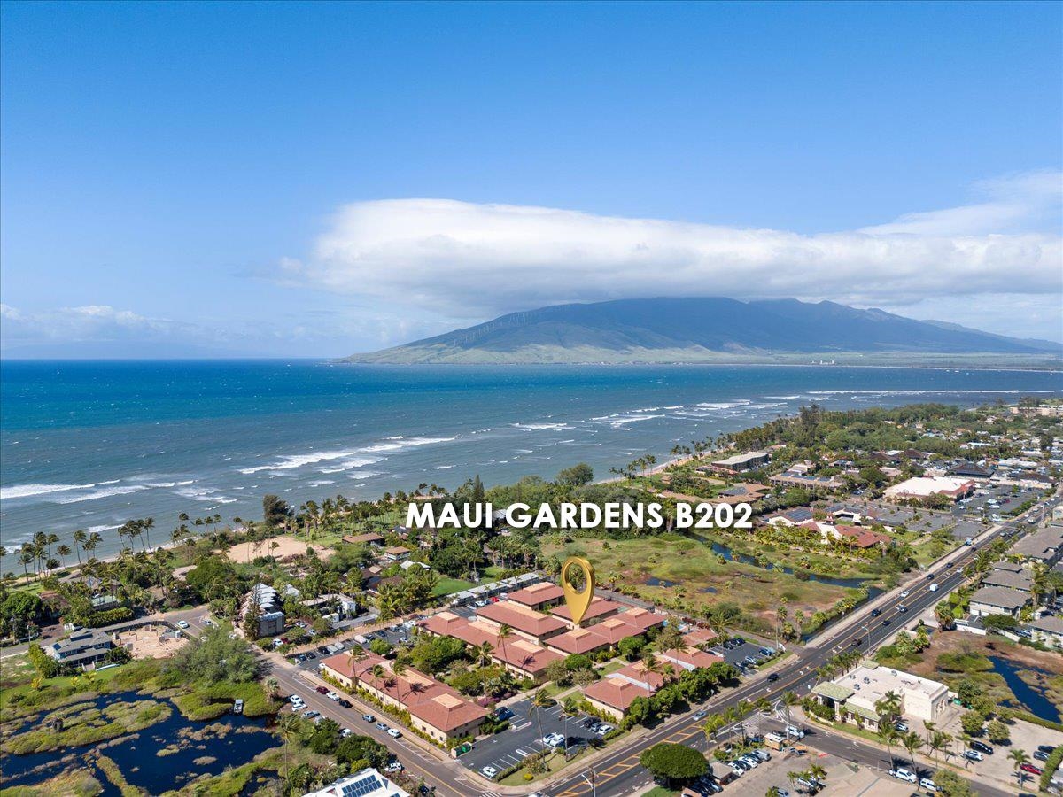 1450 Kihei Rd, B202, Kihei, HI 96753