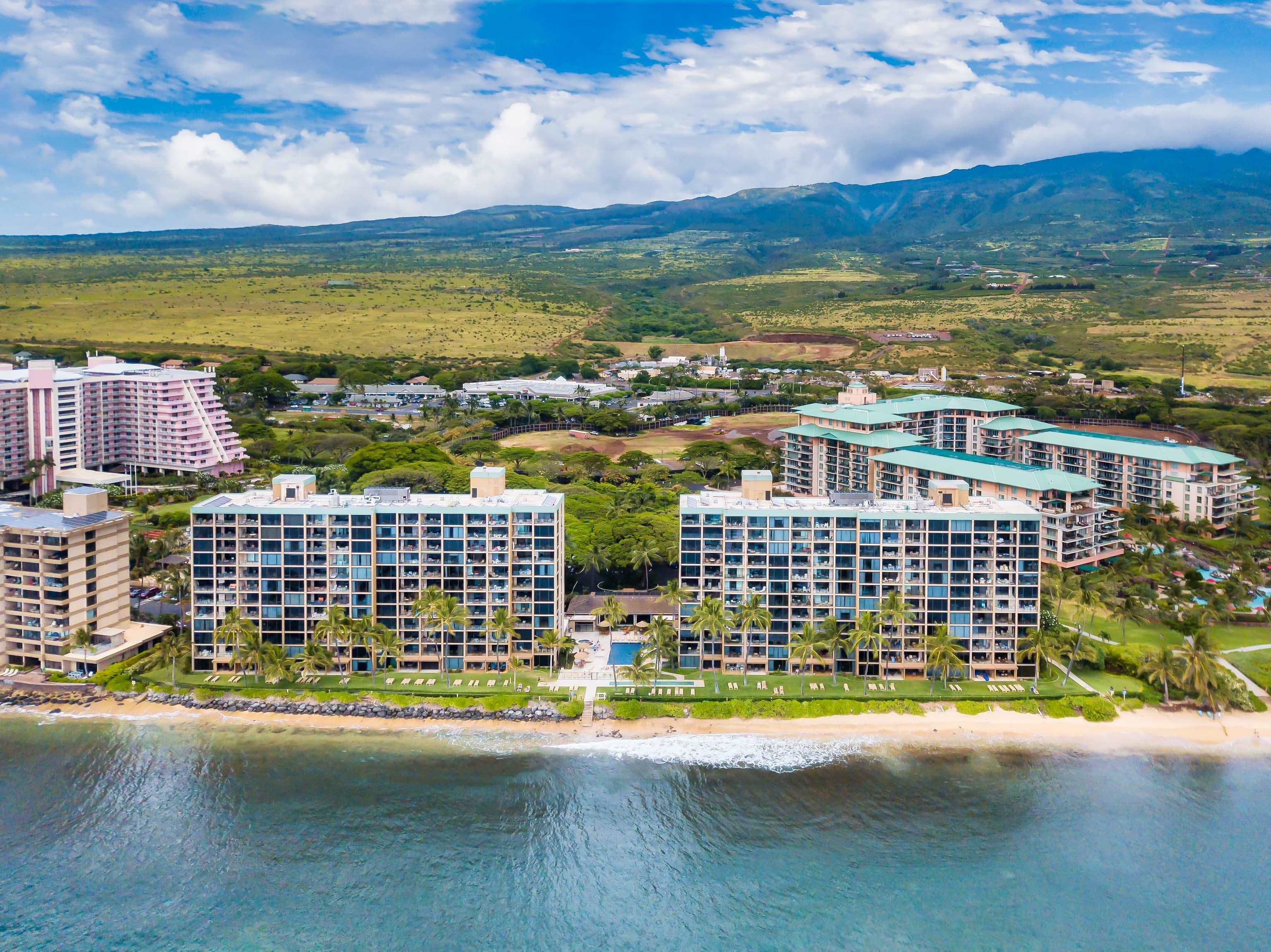 110 Kaanapali Shores Pl, 609, Lahaina, HI 96761