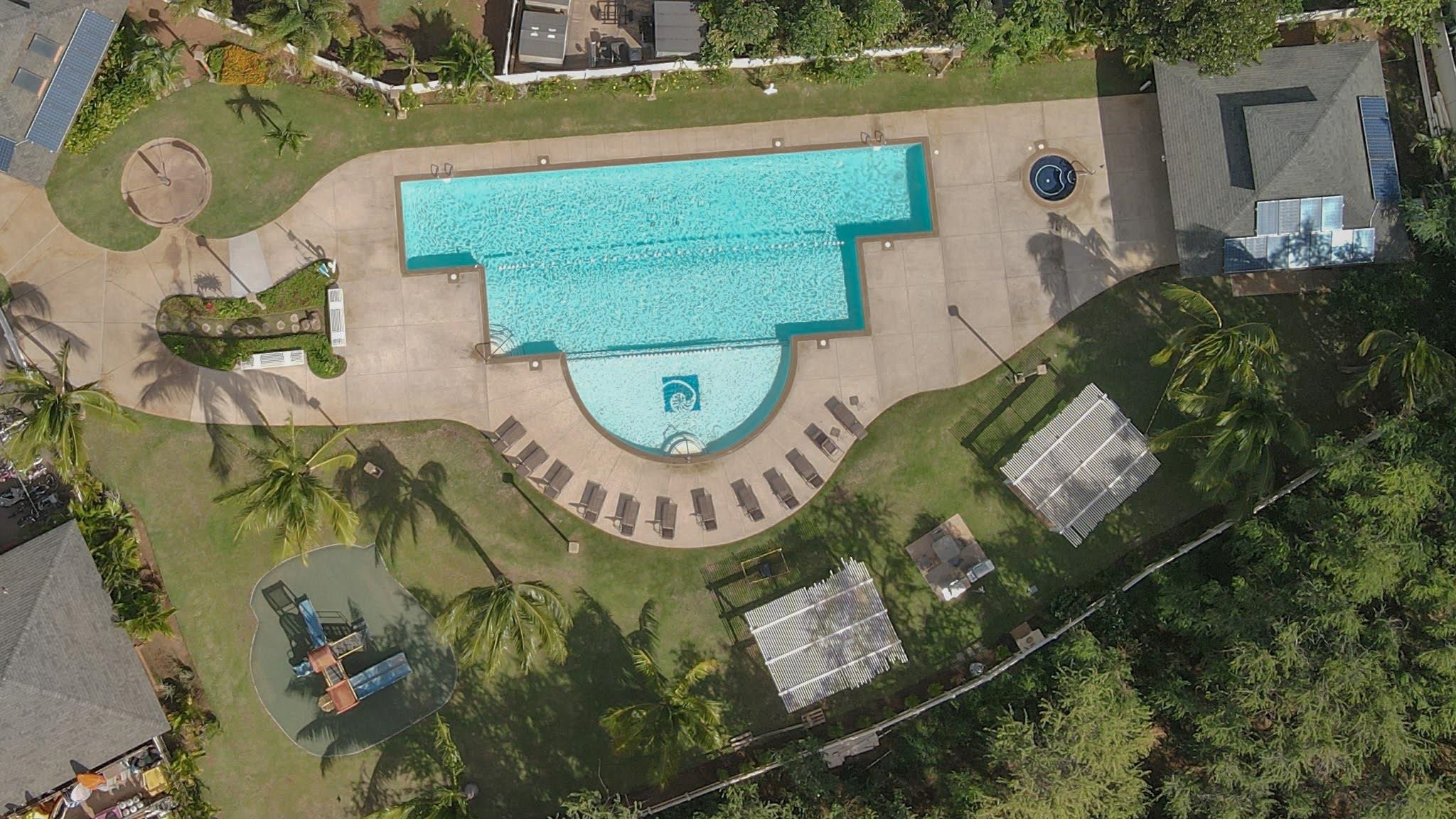 40 Halili Lane Ln, 4 J, Wailuku, HI 96793