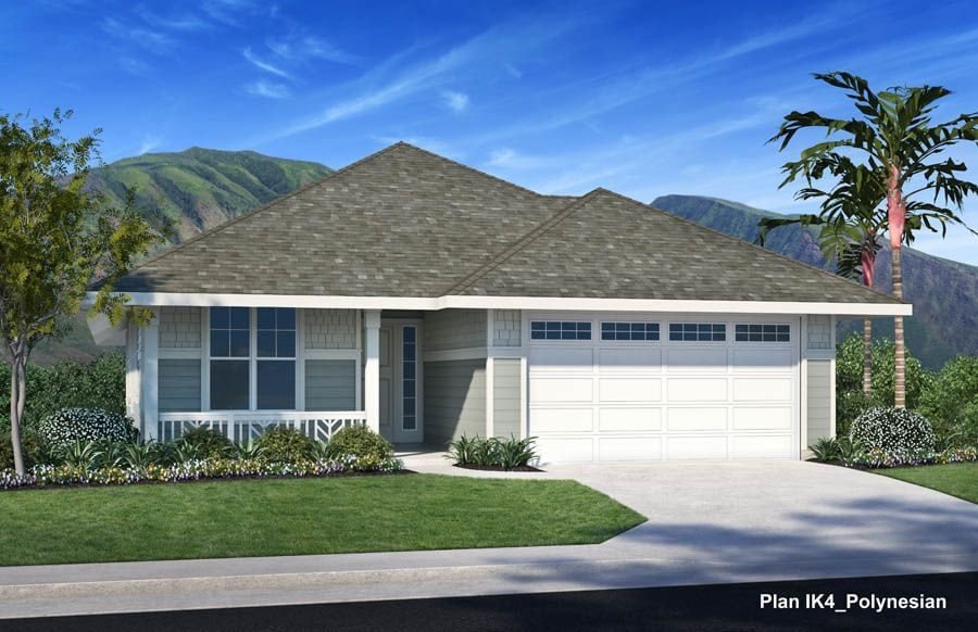 105 Pua Kalaunu Loop, Lot 30, Wailuku, HI 96793