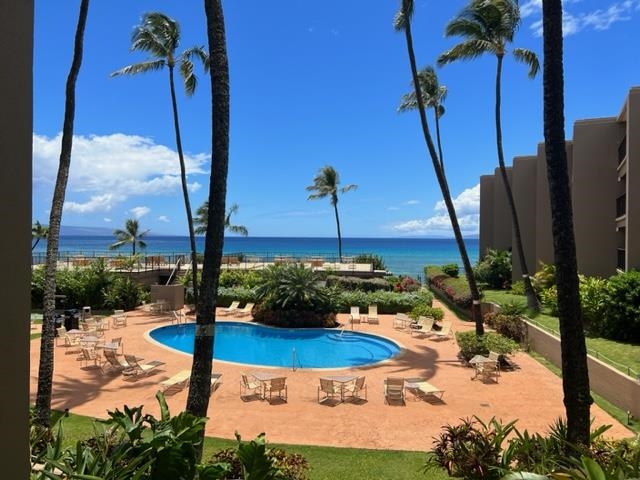 3823 Lower Honoapiilani Rd, 211, Lahaina, HI 96761