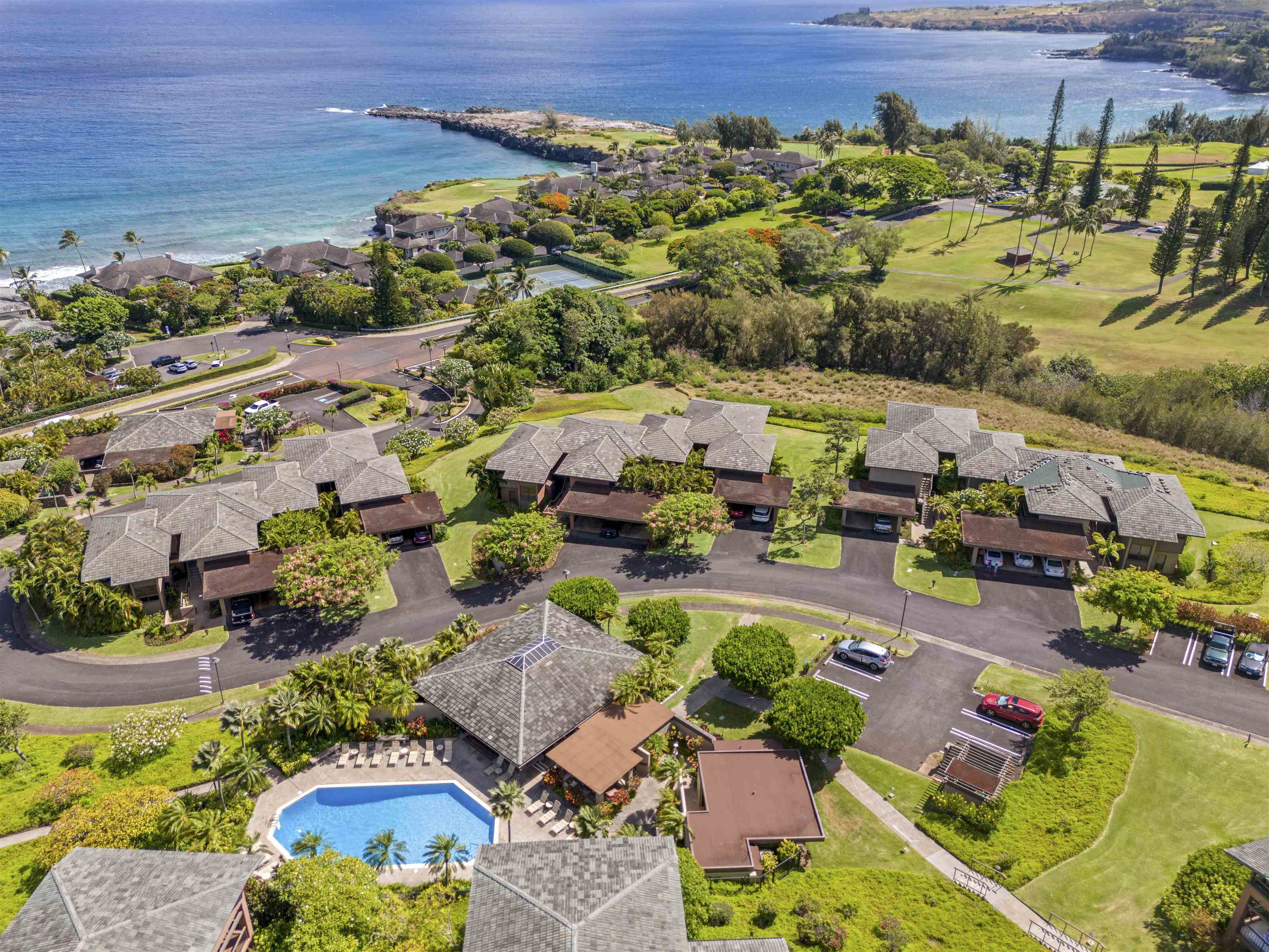 100 Ridge Rd, 413-15, Lahaina, HI 96761