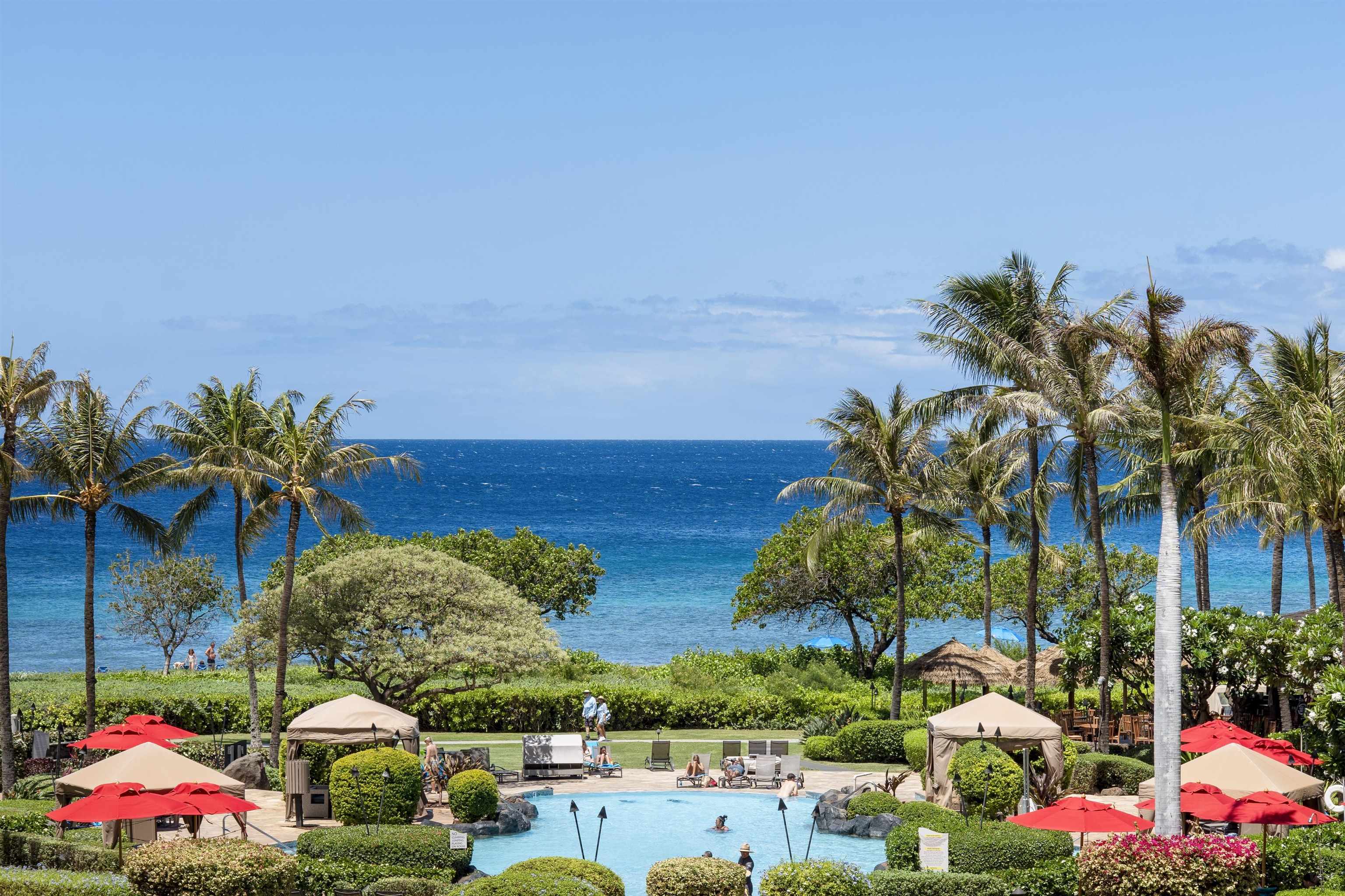 130 Kai Malina Pkwy, SR325, Lahaina, HI 96761