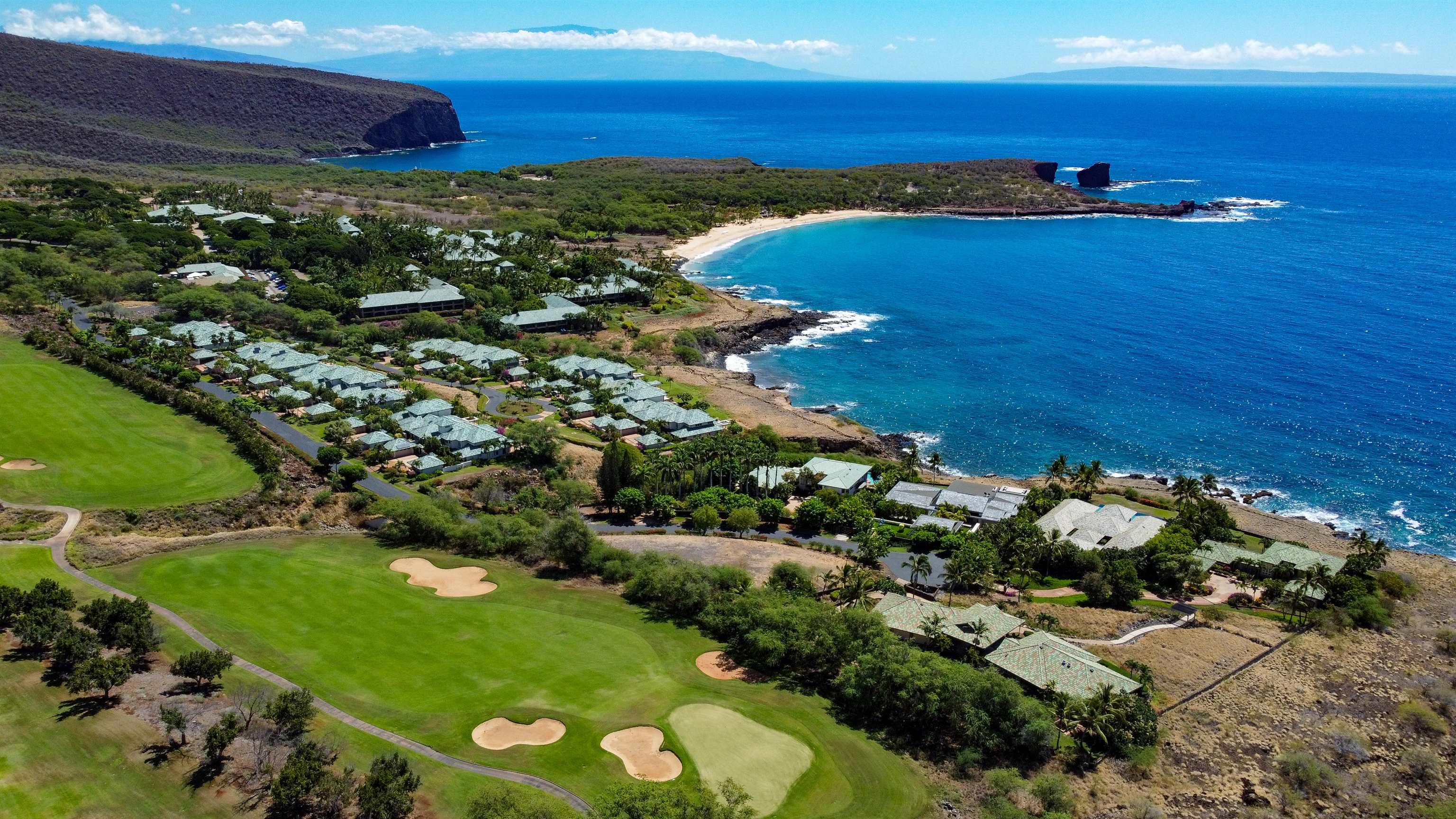 110 Kapihaa Pl, Lot 61, Lanai City, HI 96763-1314