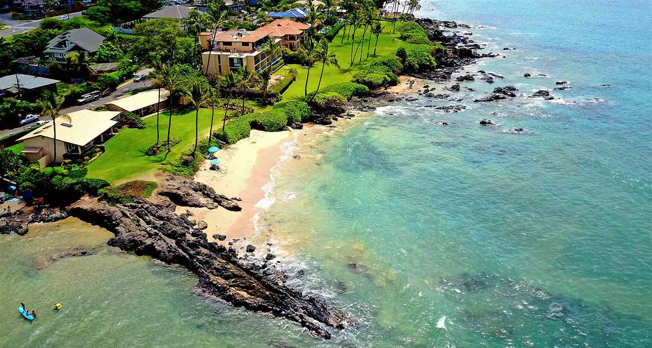 2128 Iliili Rd, Kihei, HI 96753-8733