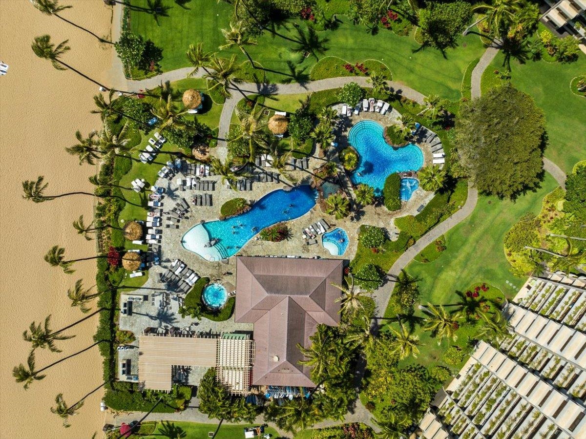 50 Nohea Kai Dr, 1-201, Lahaina, HI 96761