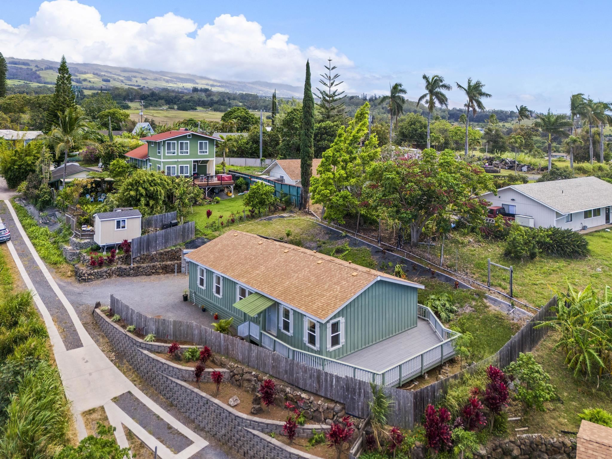583 Laie Dr, A, Makawao, HI 96768