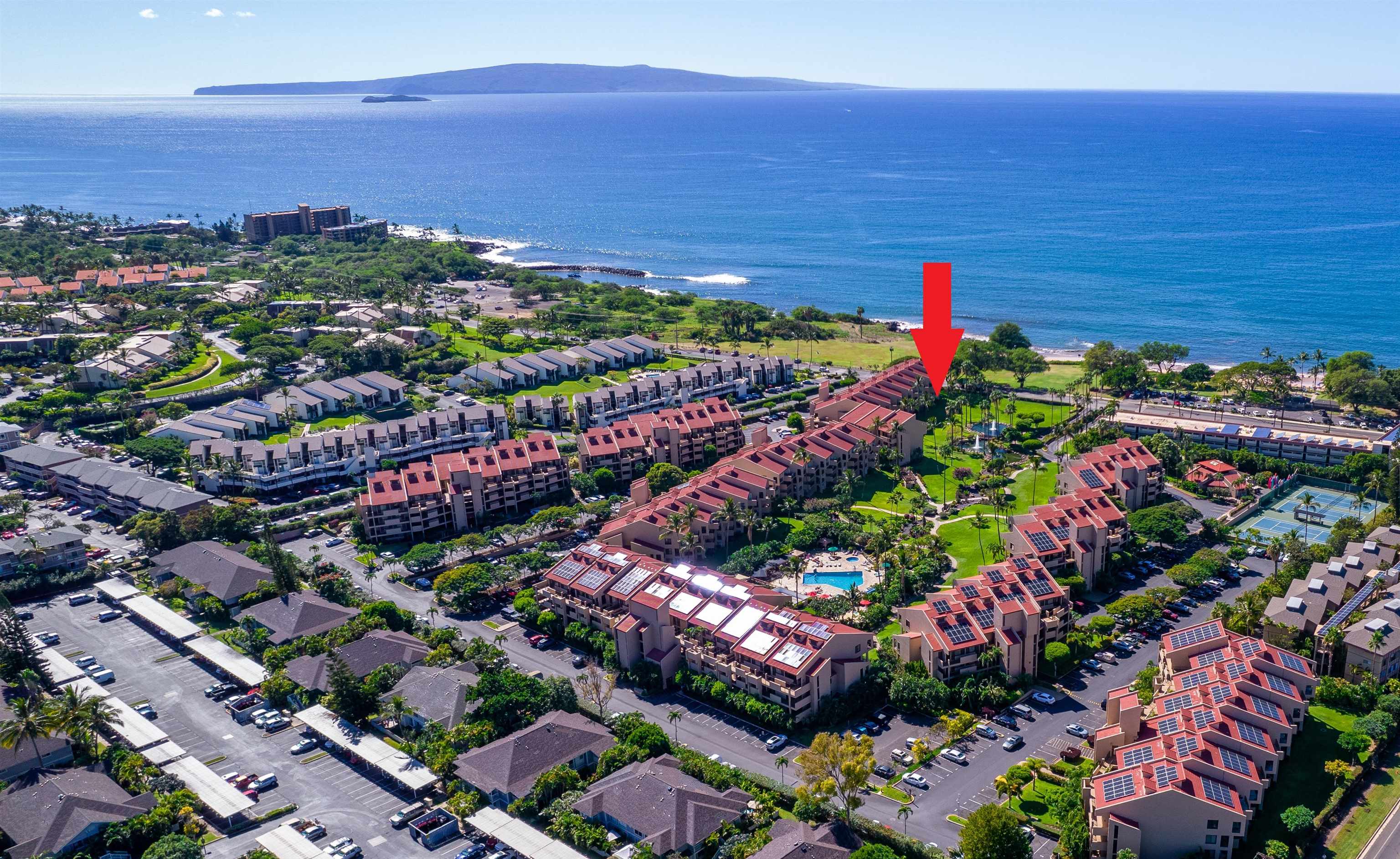 2695 Kihei Rd, 10-103, Kihei, HI 96753
