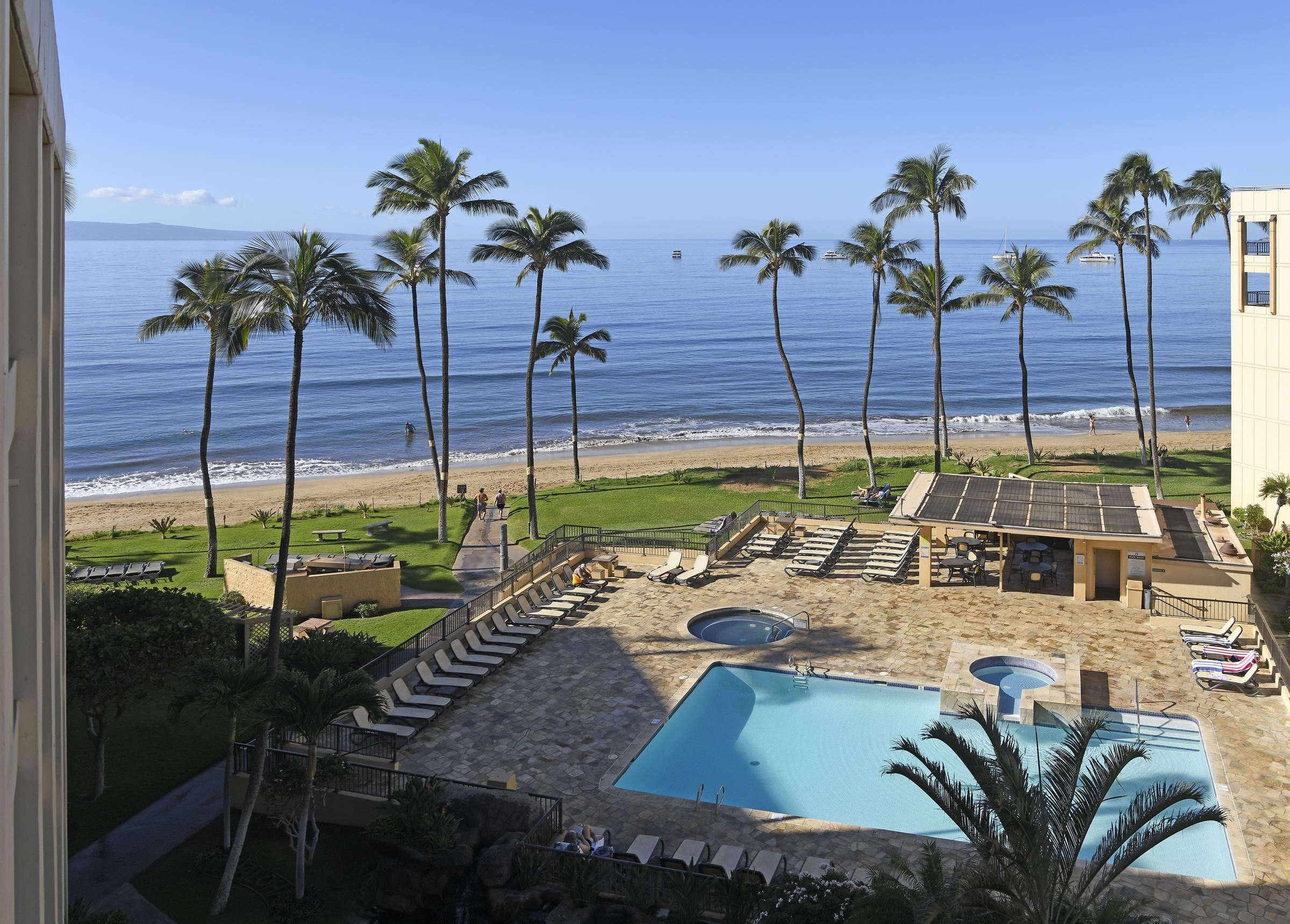 145 Kihei Rd, PH4, Kihei, HI 96753