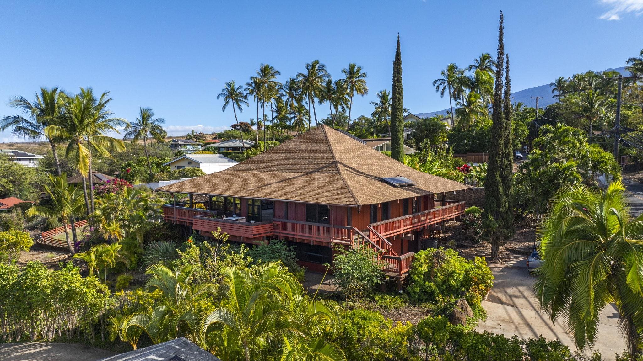 521 Kupulau Dr, Kihei, HI 96753