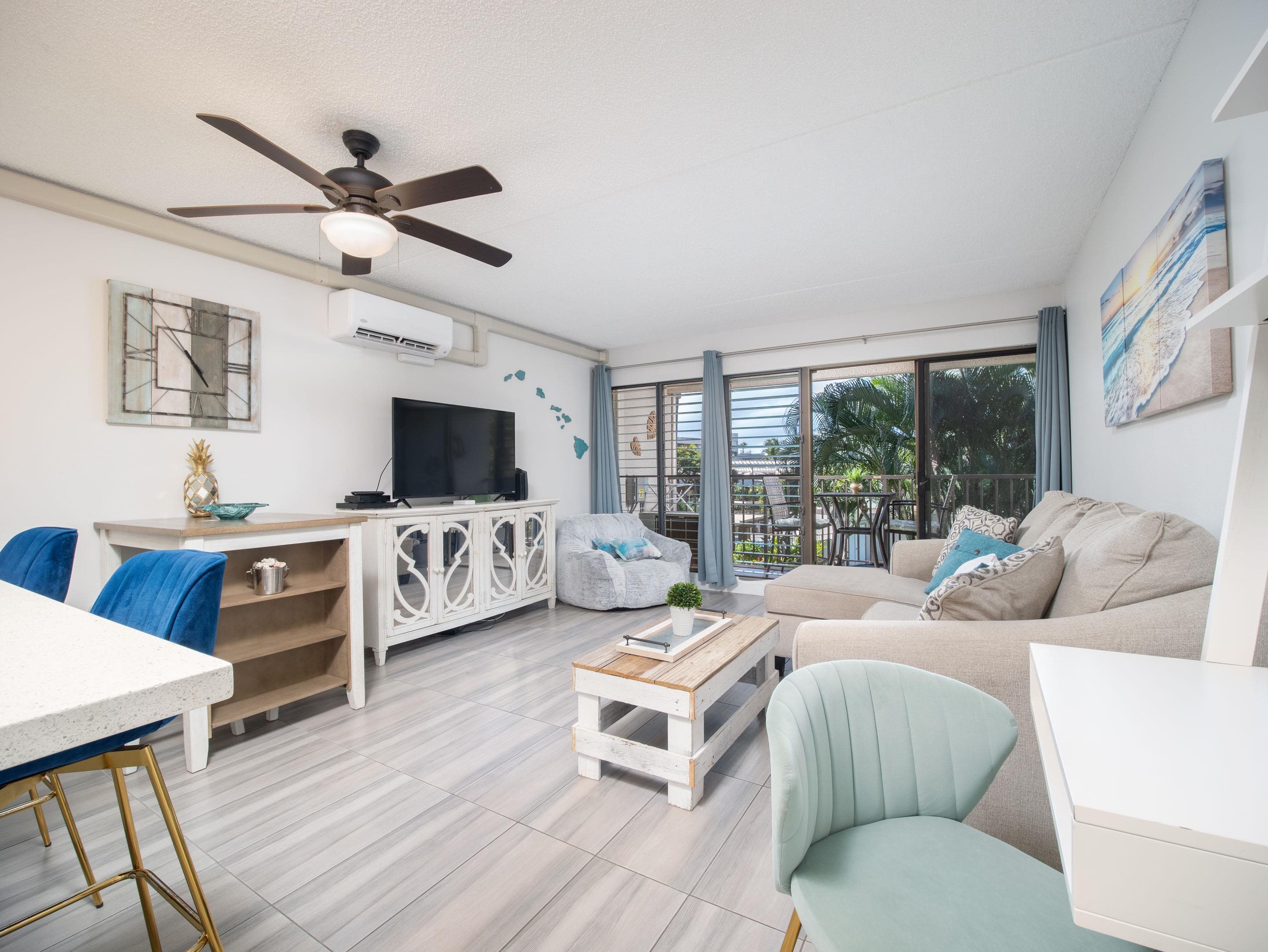 2531 Kihei Rd, D-108, Kihei, HI 96753
