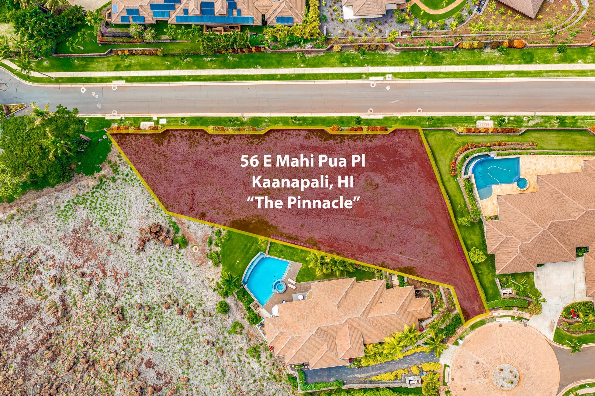 56 Mahi Pua Pl, Lahaina, HI 96761