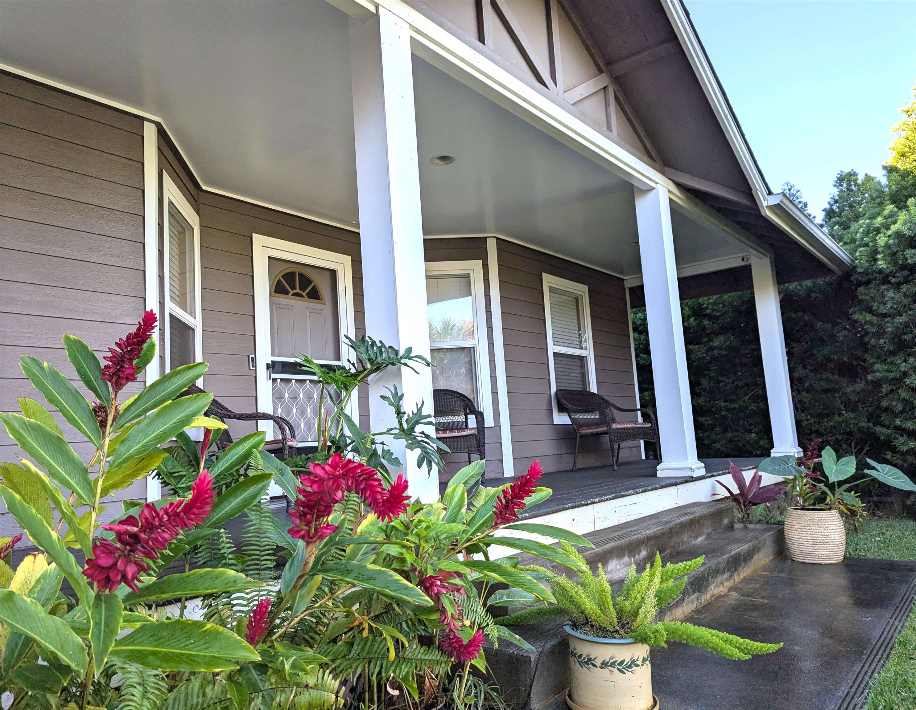 2740 Liholani St, #3, Makawao, HI 96768