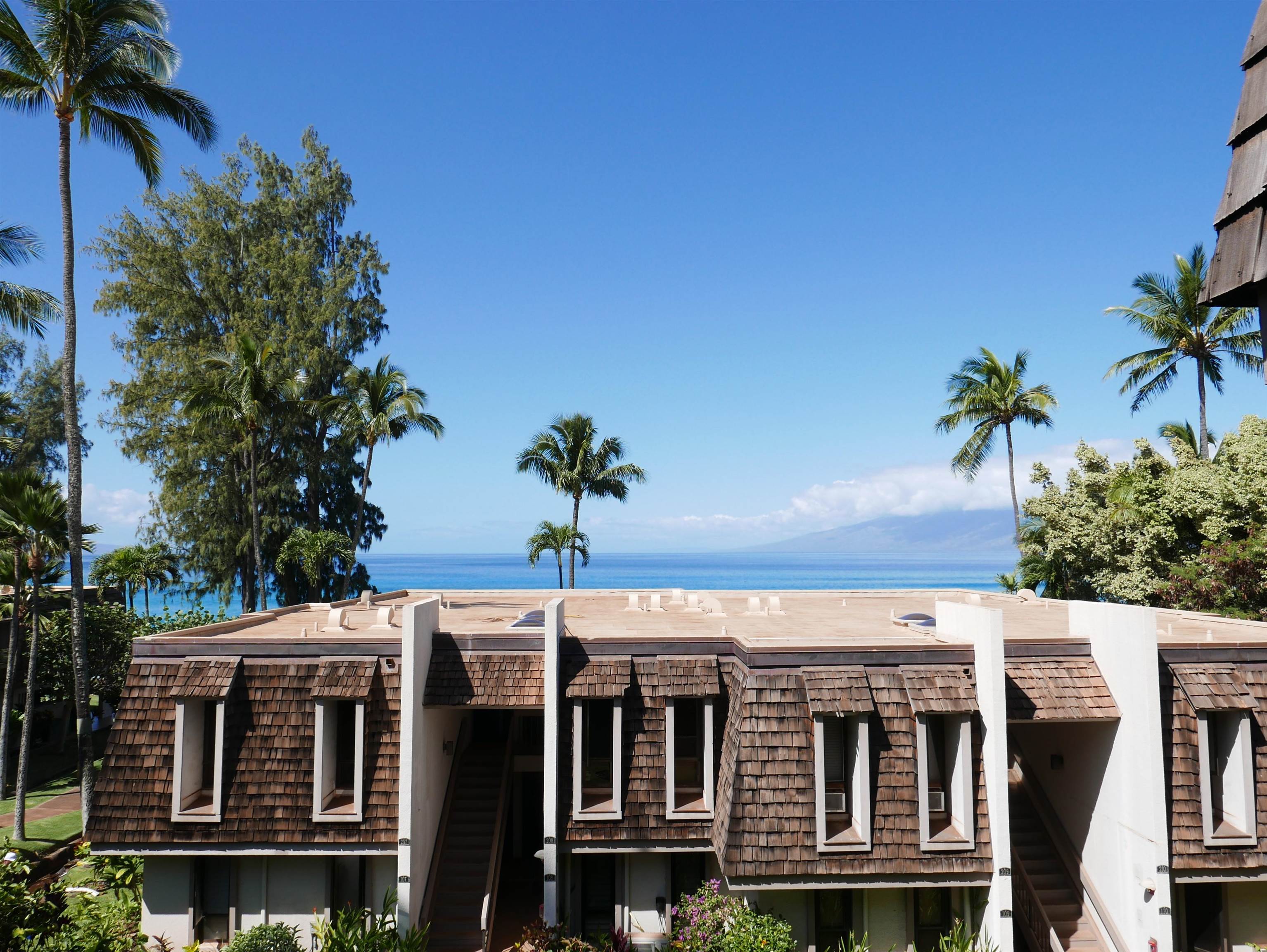 4007 Lower Honoapiilani Rd, 114, Lahaina, HI 96761