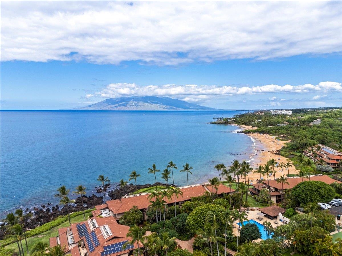 4850 Makena Alanui Rd, F-108, Kihei, HI 96753-5434