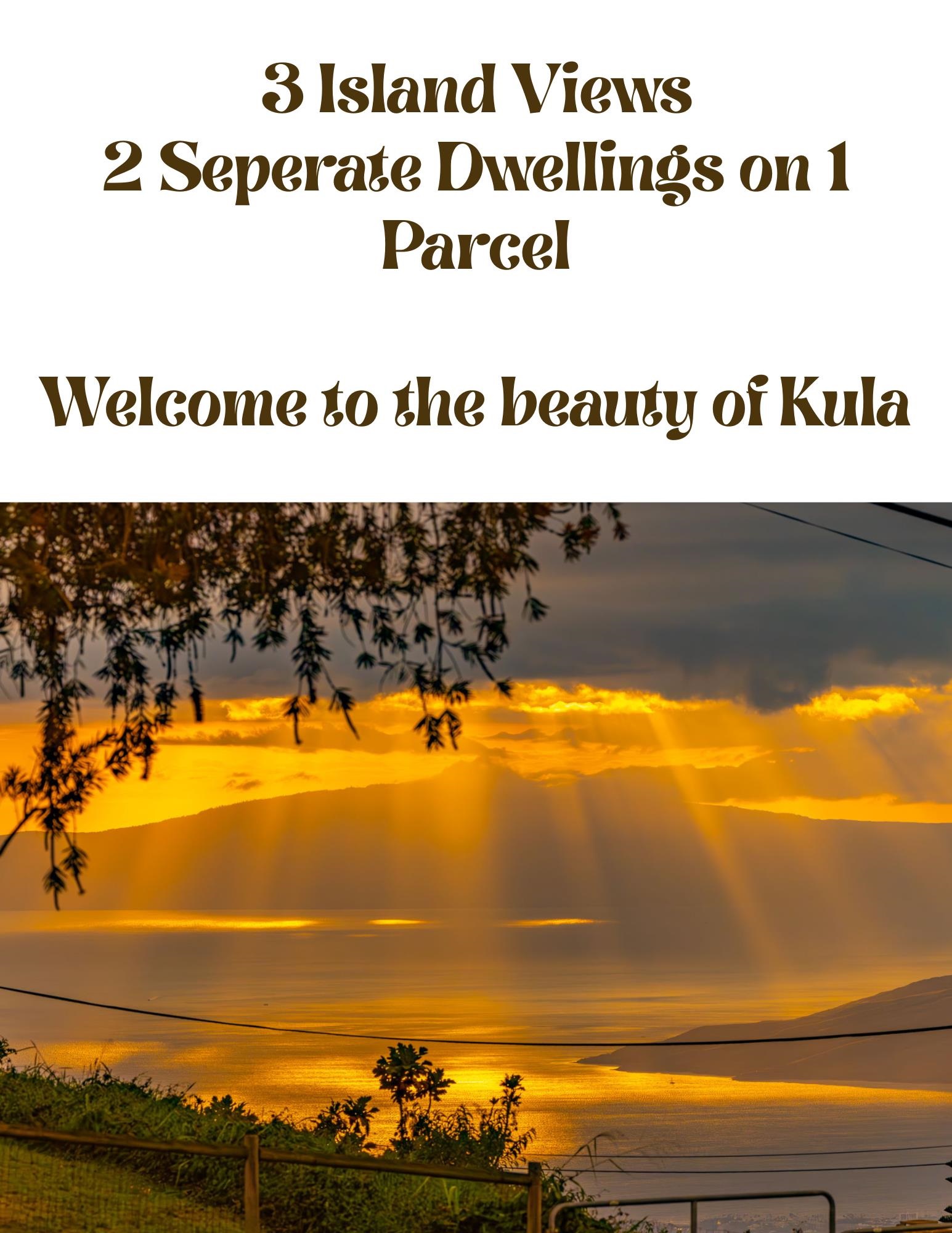 115 Alae Rd, Kula, HI 96790