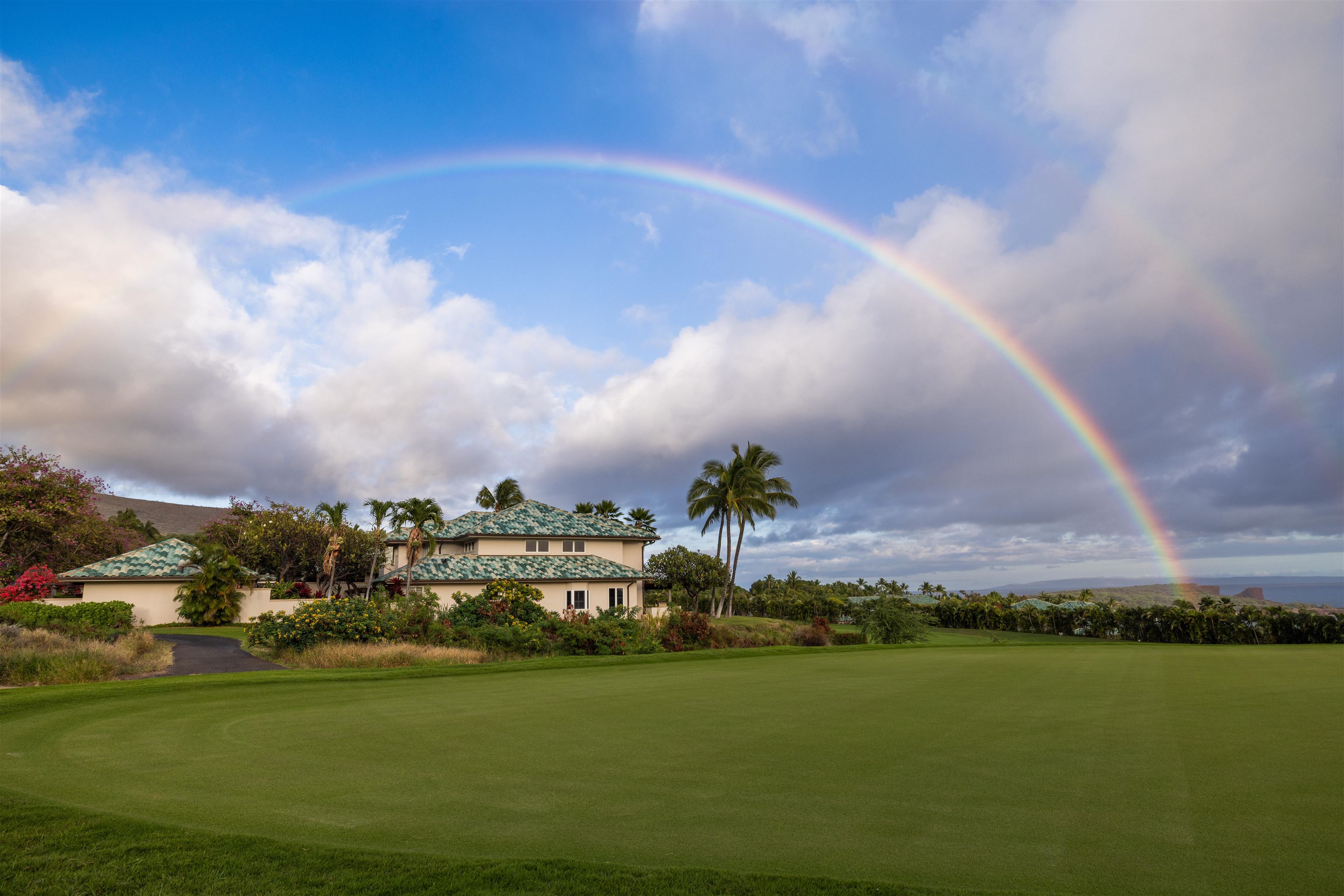 57 Polihua Pl, 12D, Lanai City, HI 96763