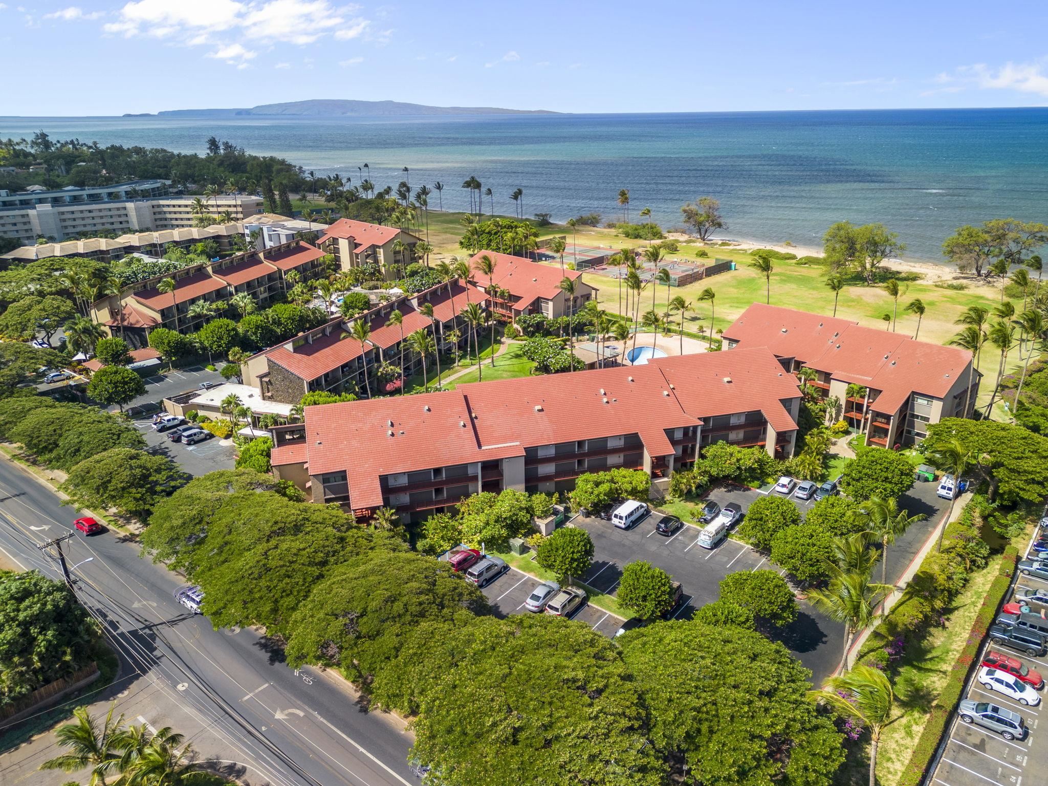 940 Kihei Rd, B-104, Kihei, HI 96753