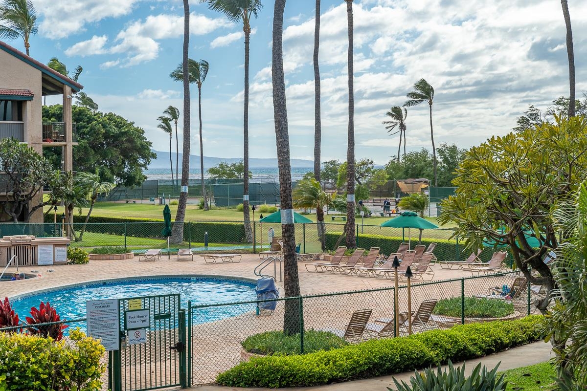 940 Kihei Rd, B212, Kihei, HI 96753